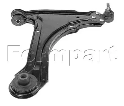 Рычаг подвески прав OPEL: VECTRA A 88-96 FORMPART 2009001 | Автомобили и мотоциклы