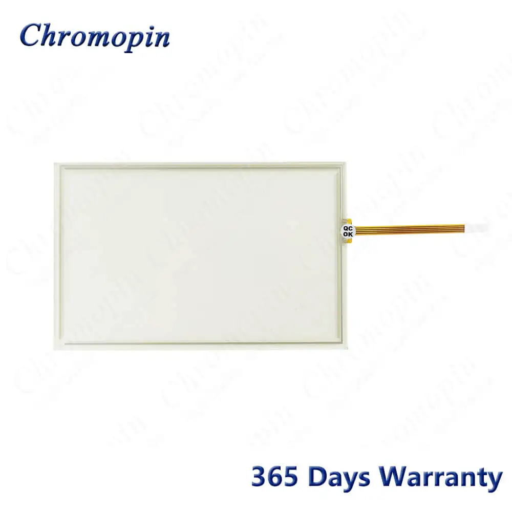 Стеклянная панель сенсорного экрана для 6AV2144-8GC10-0AA0 6AV2 144-8GC10-0AA0 TP700 COMFORT Touch 7 дюймов