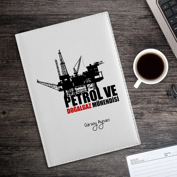 Персонализированный профессиональный инженер из нефти и природного газа 2020