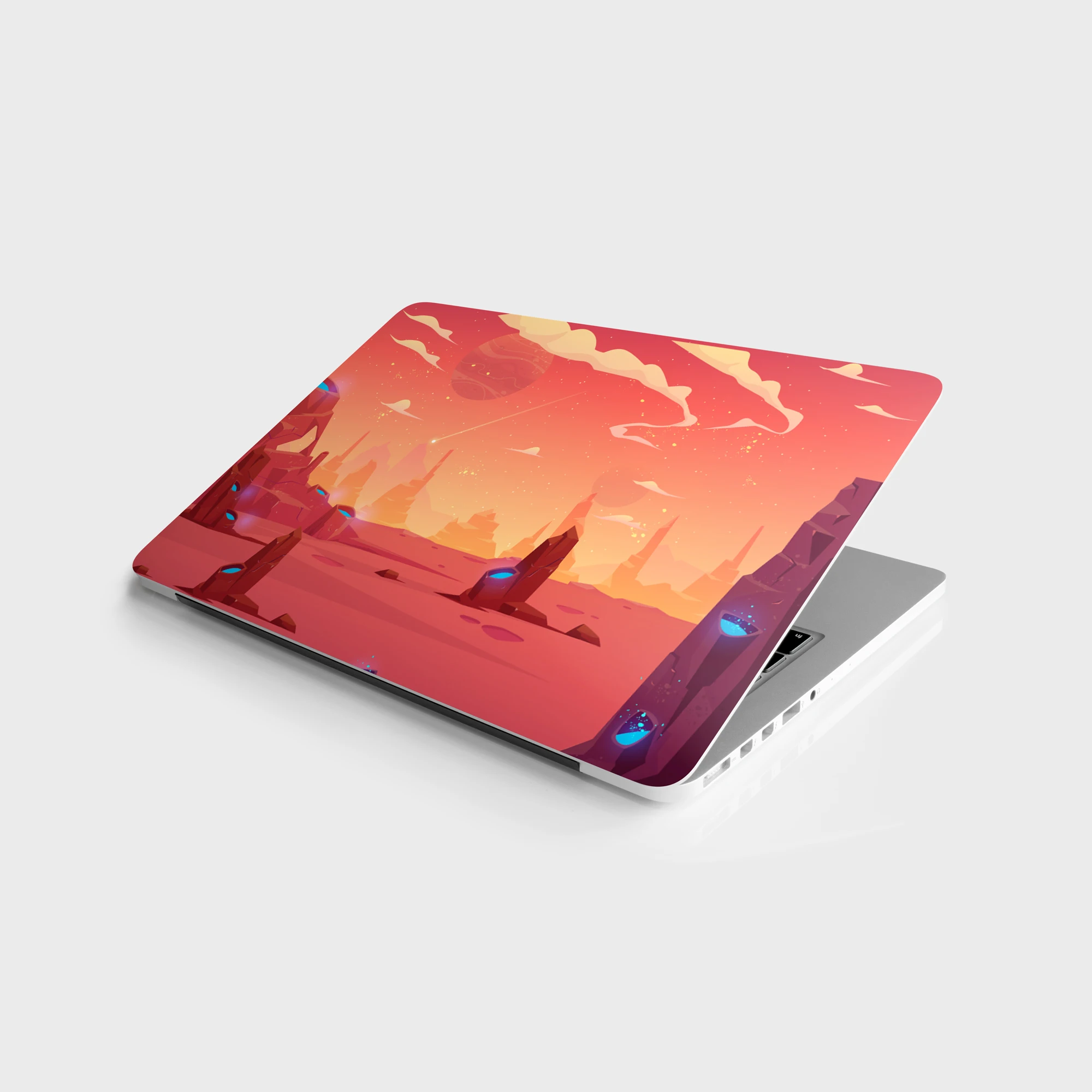 наклейка master fantsy space универсальная