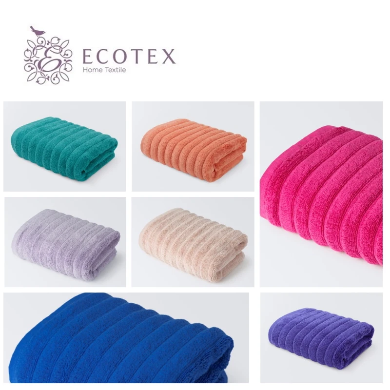 Полотенце &quotЛайфстайл&quot производство &quotEcotex&quot российские компании.| |