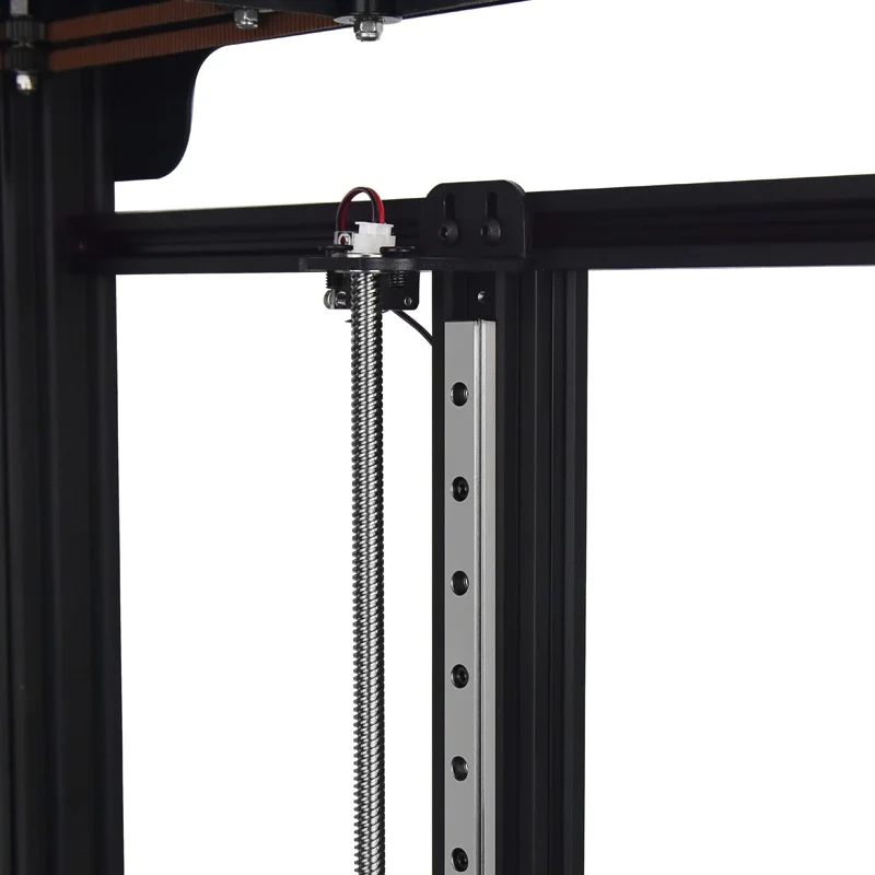 Twotrees 3D Printer SP-5 CoreXY Extruder MKS TMC2225 300*300*330mm DIY Kits 3.5 Inch Touch Screen Facesheild With Acrylic Sheel |