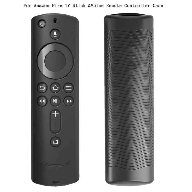 Black Fire tv Stick HD 480 Мбит/с микро USB2.0 к RJ45 Ethernet адаптер для пожарного ТВ/Google Home/Chromecast с пожарным ТВ-пультом дистанционного управления - Цвет: Black