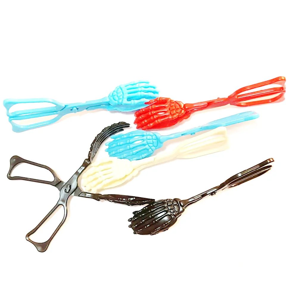 

12 шт. детский размер, Хэллоуин, каркас, ручной держатель для еды, наполнитель Goody Pinata, сувениры для вечеринки, подарок, игрушка, приз, Череп, вечеринка