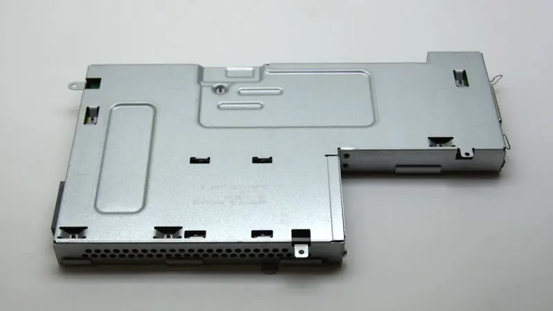 Плата форматирования (сетевая) Q6498-69006 для HP LJ 5200 | Компьютеры и офис
