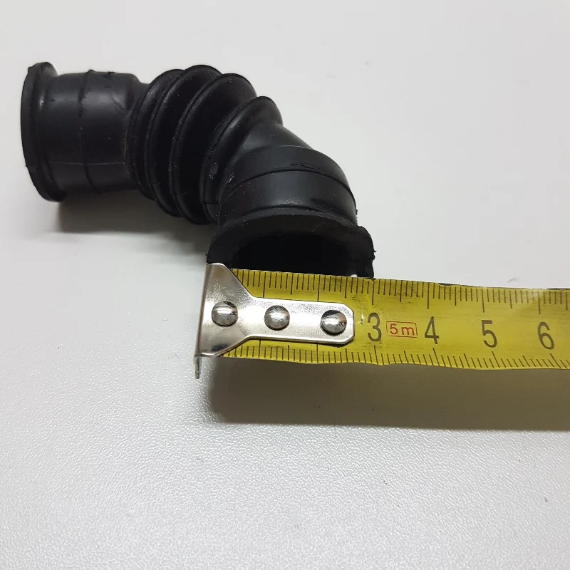 Б/У Патрубок отвода пара для стиральной машины Samsung Original DC67-00355A | Бытовая техника