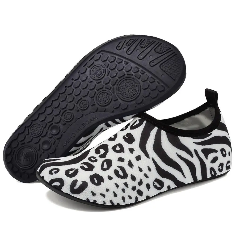 

ZINXINWater ski shoes non-slip quick-drying river shoes soft-soled swimming shoes beach shoes thick-soled sports patch