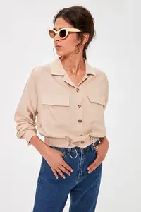 Куртка-рубашка TWOAW20CE0199