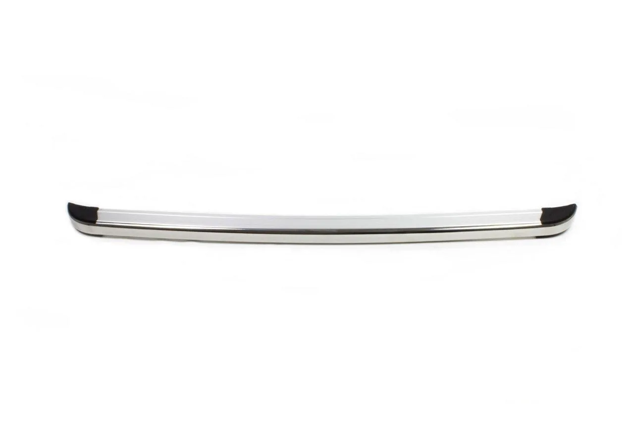 

Hyundai Starex Ms Line Back Step Aluminum (1997-2007)