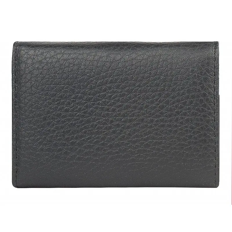 Визитница Альянс 0 320 FM чёрный от Альянс|Держатели для карт и пропусков| |