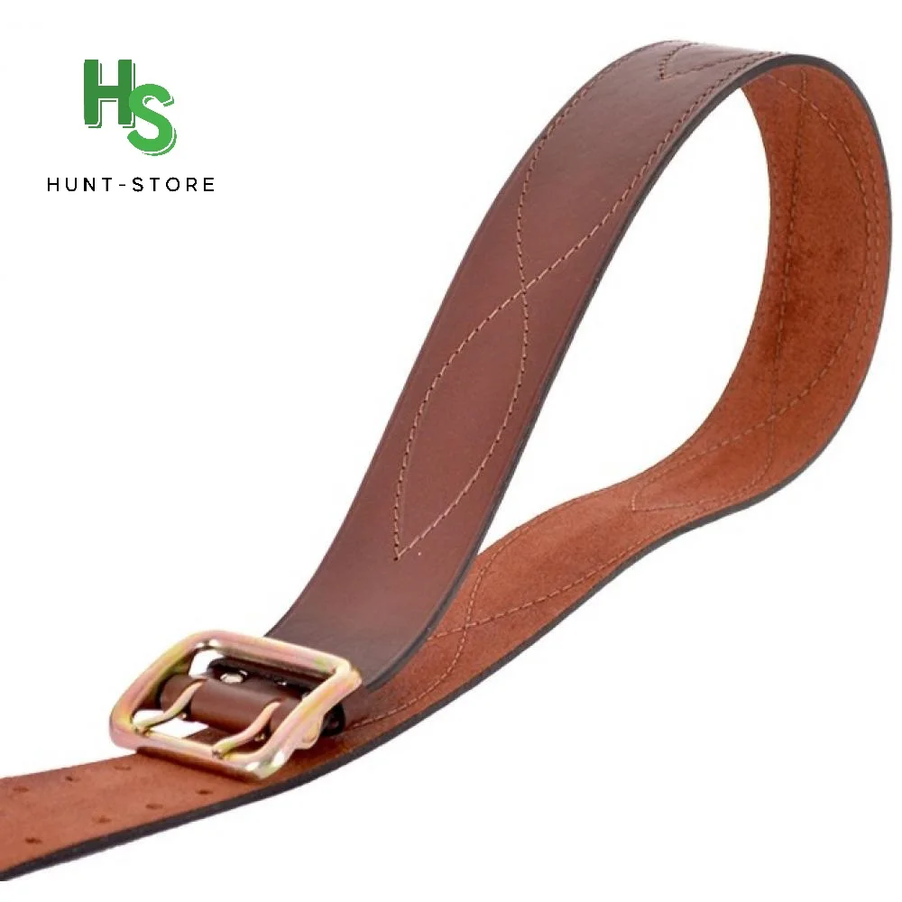 Натуральный кожаный армейский ремень ГОСТ итальянская фурнитура без бликов