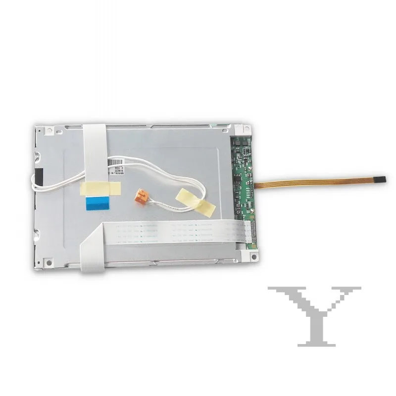 5.7 inch new and original lcd display panel SX14Q002-ZZA | LCD Modules