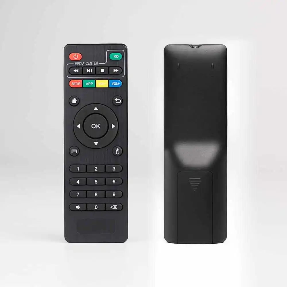 Пульт ДУ для TV BOX X96 (x-96) Invin T95X-2GB Selenga A4 IP IPC-002 AmiBox Mini Atom Smart 108AM 216RK | Электроника