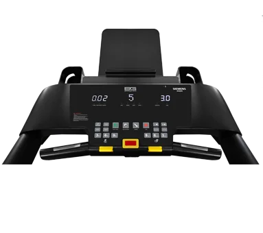 Рисунок 2 - Беговая дорожка BRONZE GYM T1200M