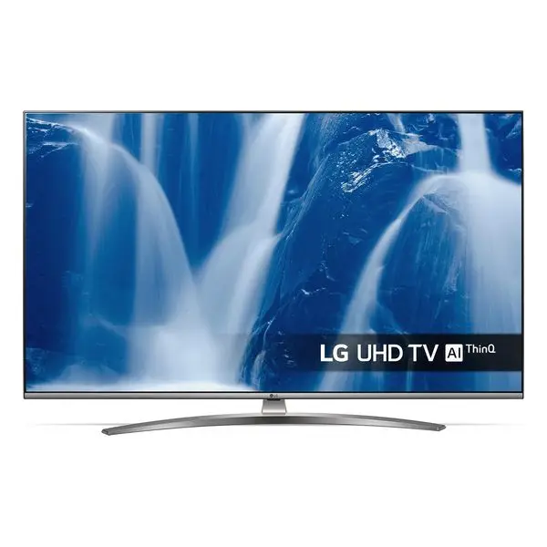 Smart TV LG 43UM7600 43 &quot4K Ultra HD DLED WiFi серый|Запчасти к телевизорам| |