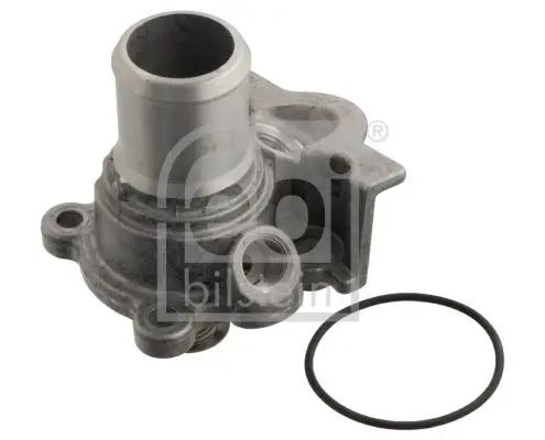 Термостат FIAT DUCATO 2.3D 02 FEBI BILSTEIN 106034