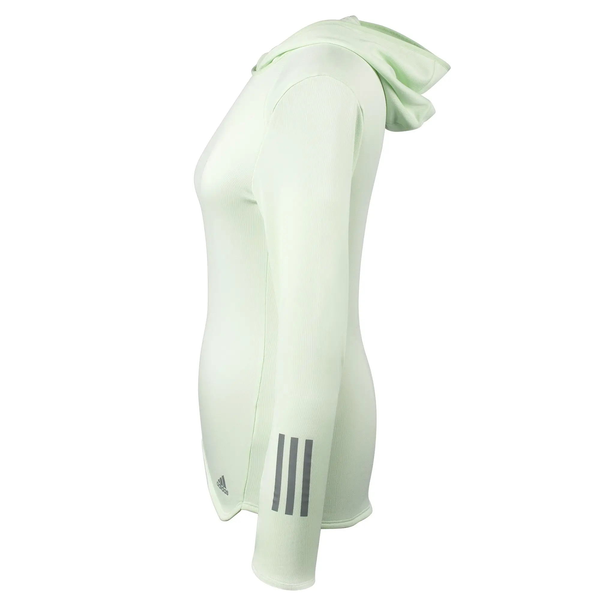 Толстовка женская с капюшоном RS Hoodie ADIDAS 6824.42 | Женская одежда