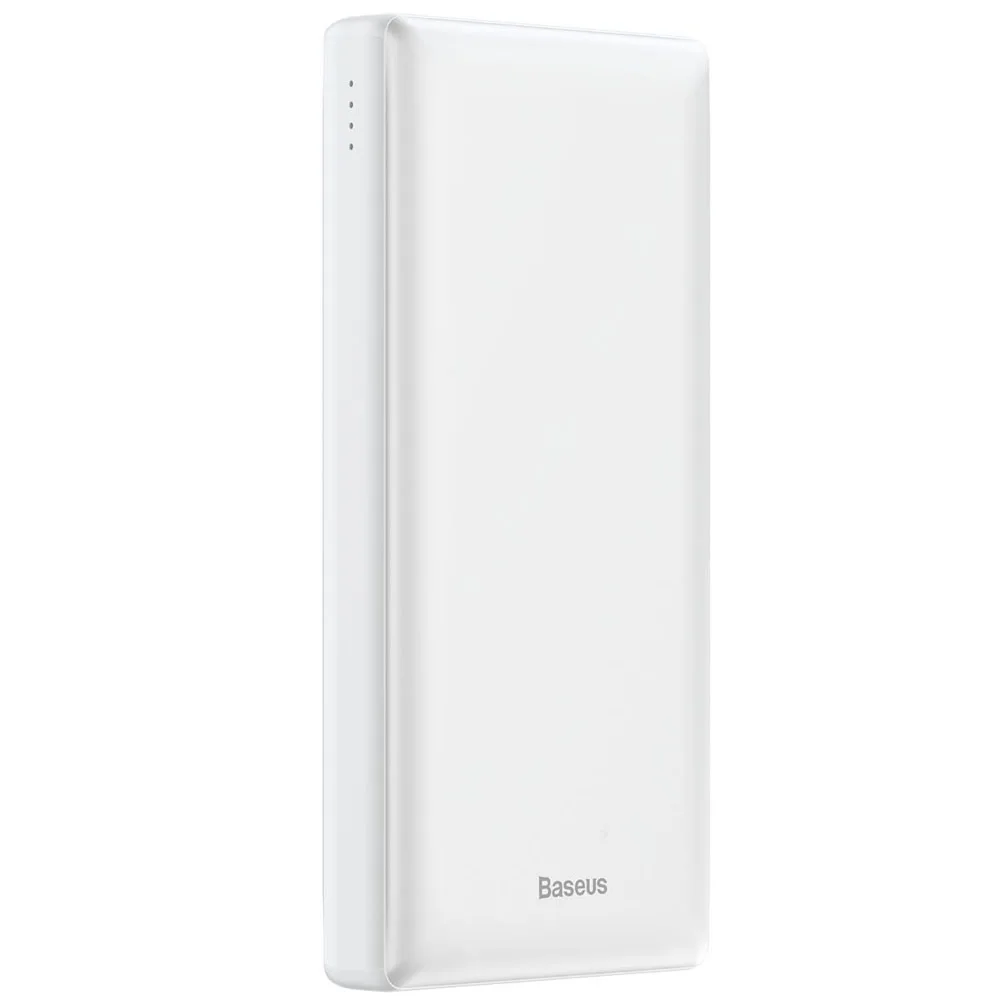 Портативное зарядное устройство Baseus Mini JA Fast charge power bank 3A 20000mAh | Мобильные телефоны