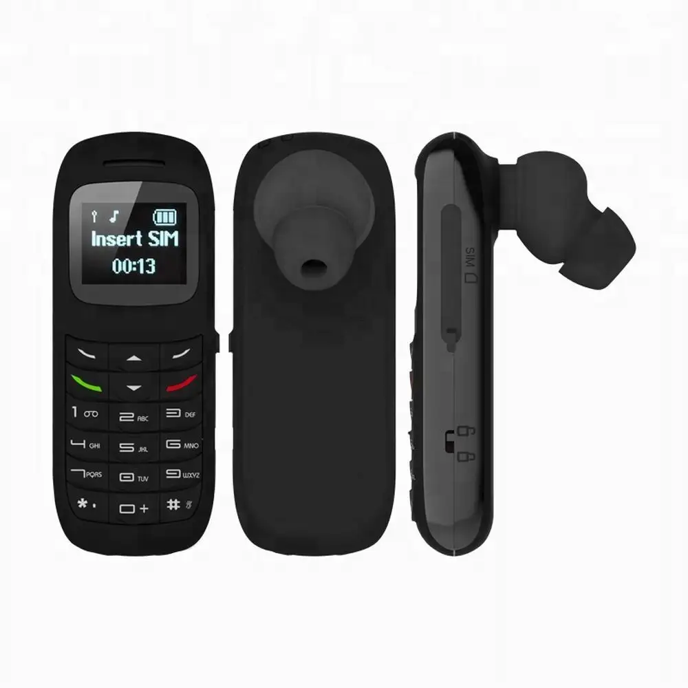 

Explosive BM70 Bluetooth small mobile phone mini dialer phone student mobile cartoon L8STAR call