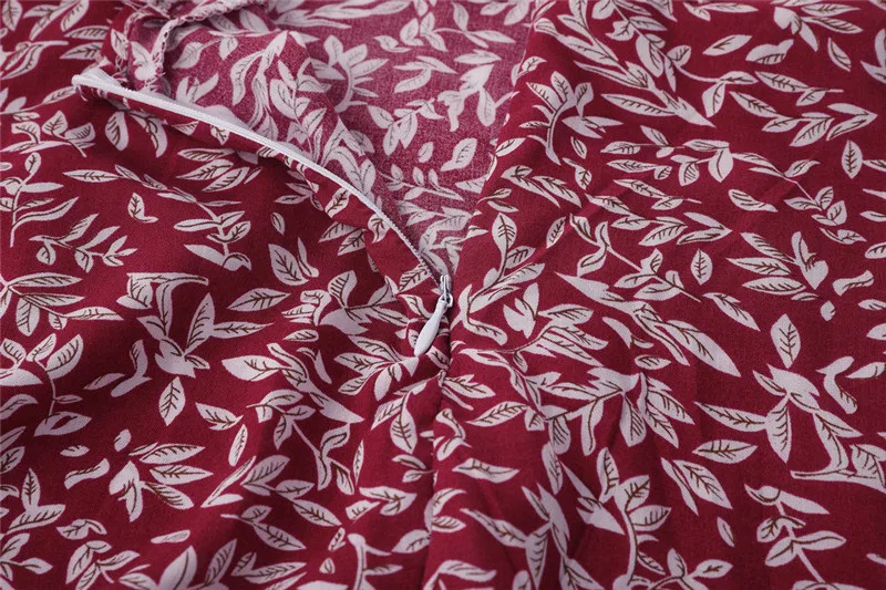 Женское мини платье с открытыми плечами принтом|Женские платья| |