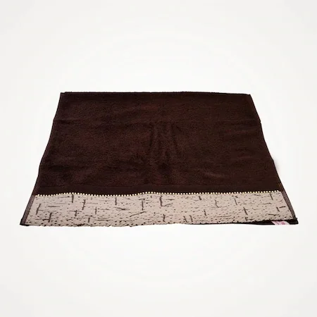 

PRMANOVA CARAMEL 50*90 BAMBOO TOWEL 293817625