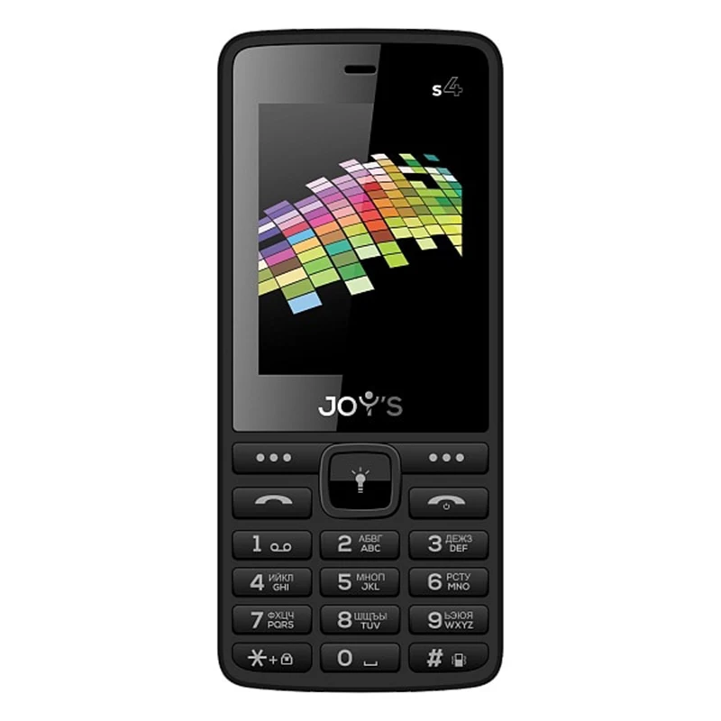 Сотовый телефон Joy's S4|Смартфоны| |