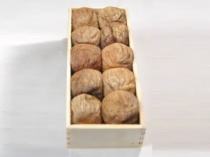 

Board propane dried figs