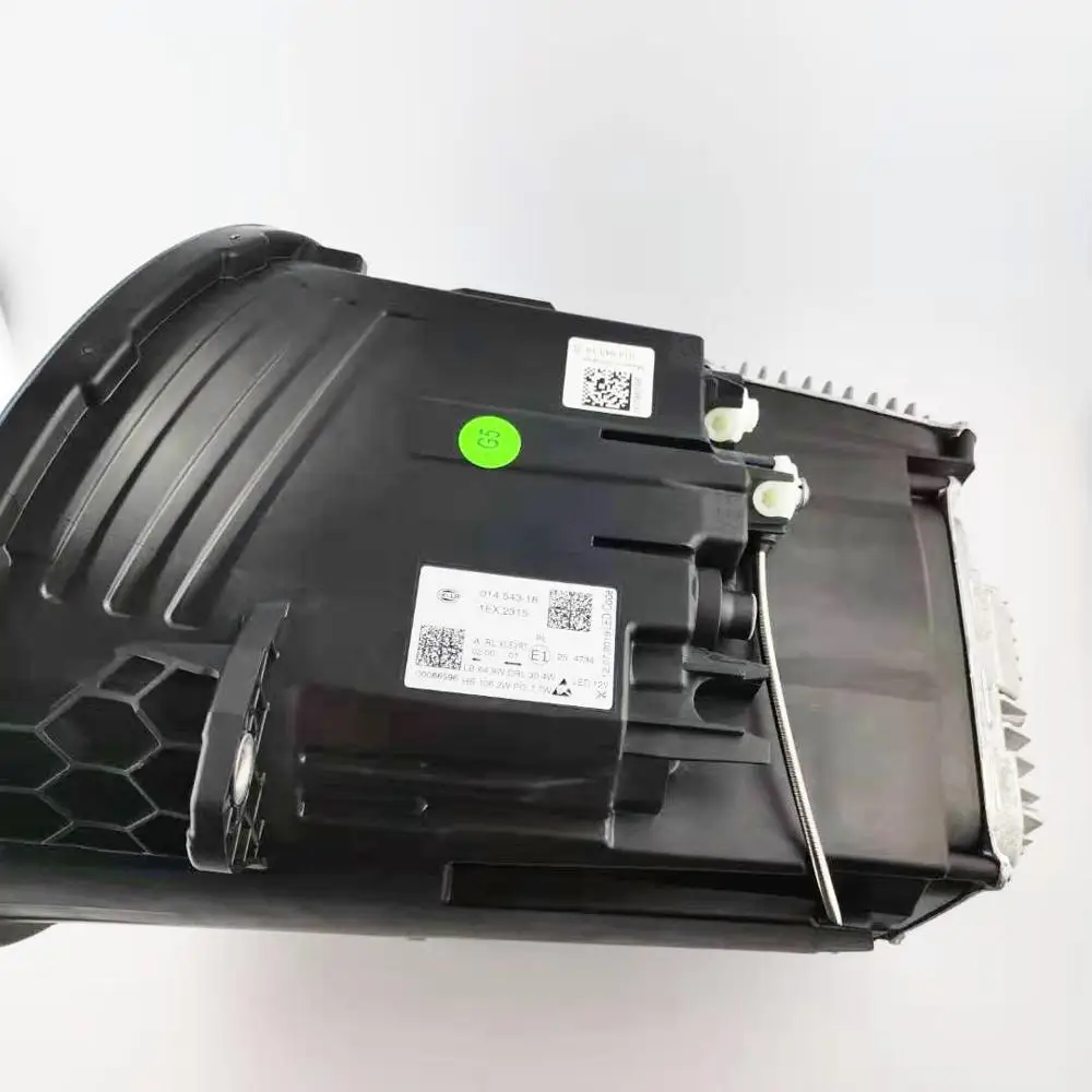 2019 оригинальные фары для Mercedes Benz G W464 G63 G500 G65 AMG 1EX.2315 014 543-18 543-17 01454318 01454317 |