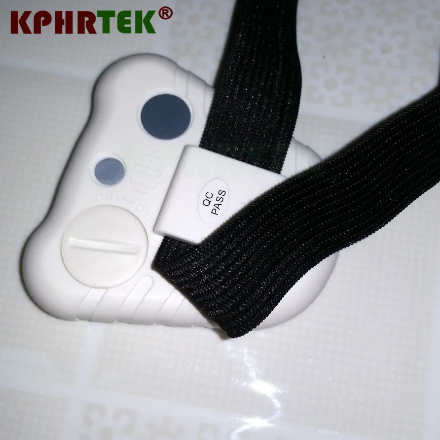 No Barking Pet Dog Collar In Ultrasonic Sound Anti Bark Training Control 30g4 |