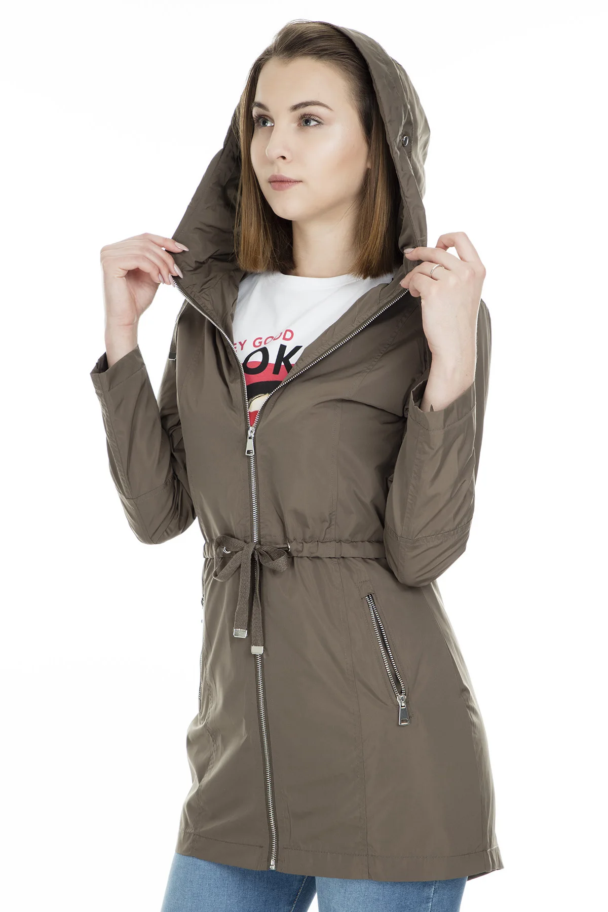 Пике пальто женское 497 подошва|Женские плащи и тренчи| |