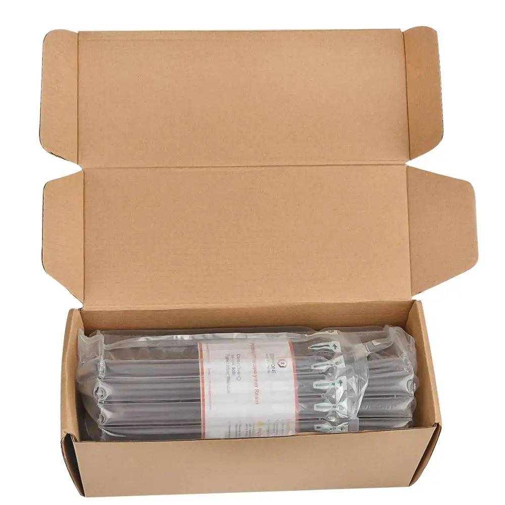 Моющаяся в воде УФ смола эриона нм для отверждения фотополимера 3D принтера DLP/ЖК