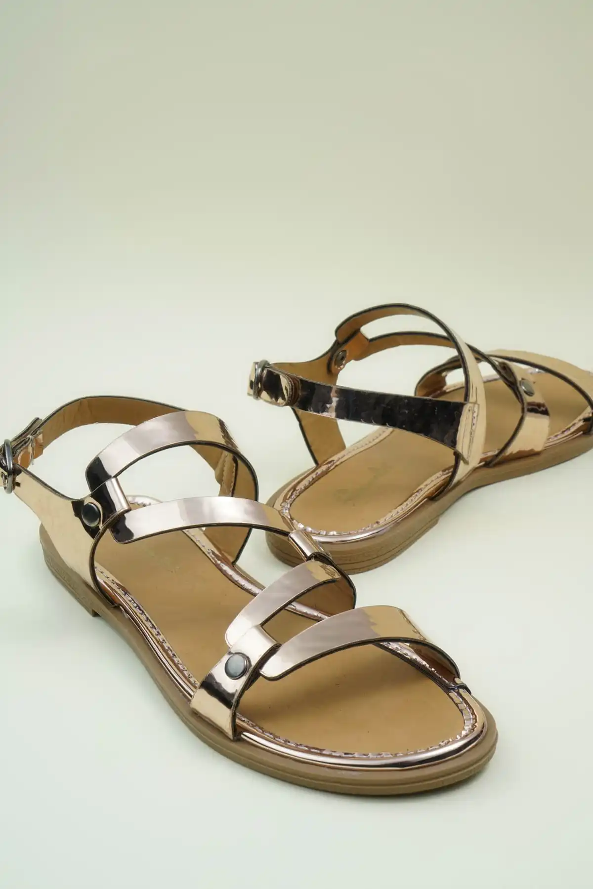 Bambi Platinum Women 'S Sandals H0652084539 | Обувь