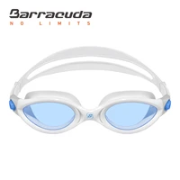 barracuda kids swimming goggles anti fog uv protection for children ages 7 15 year old 33020