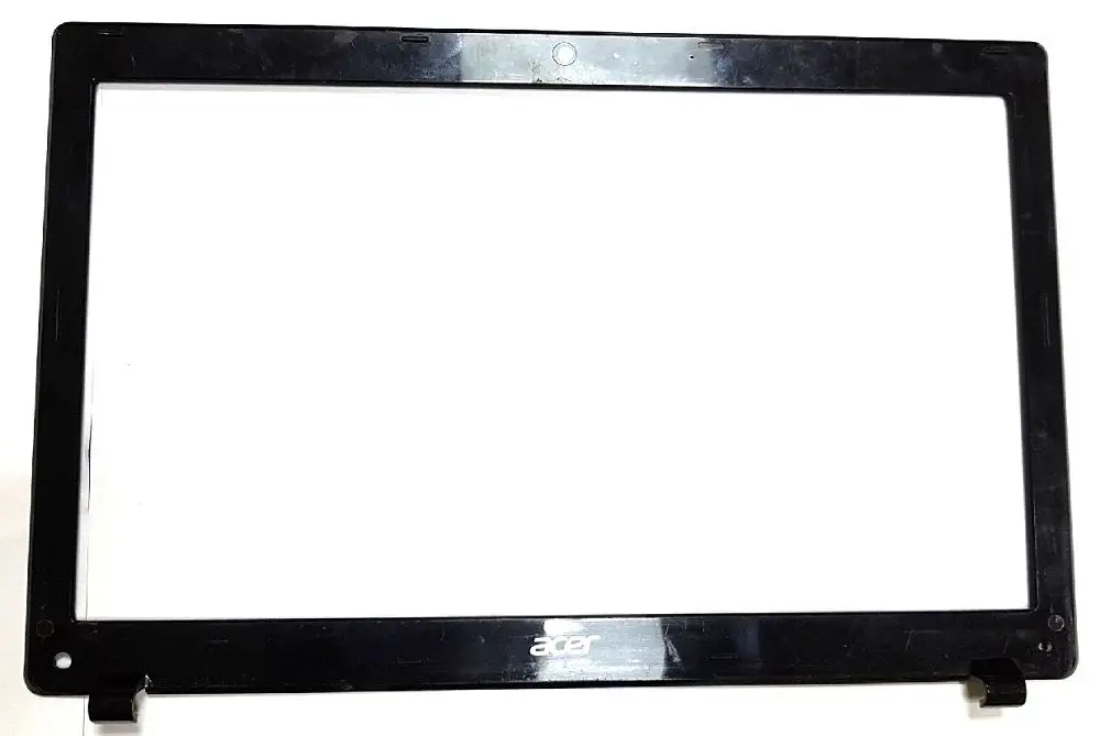 Рамка экрана Acer Aspire 5755 5750 состояние: б/у цвет: коричневый |