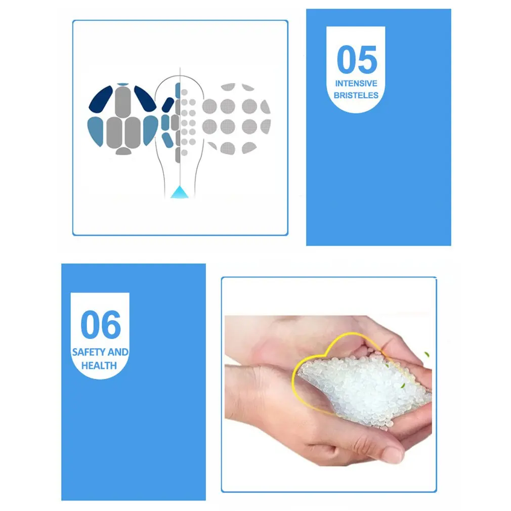 4 шт./компл. вращающаяся Сменная головка для электрической зубной щетки Oral B D12/d16