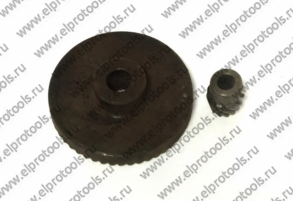 Gears 49-11 for ushm phiolent. ws-230 10*14*81 landing without sponges (high. Con.-21 5) | Инструменты