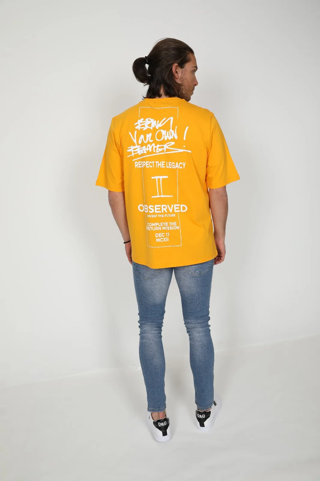 

2021 New season trend pattern T-shirt 100% cotton. Brand round neck and short sleeves. Brand quality T-shirt 100 cotton