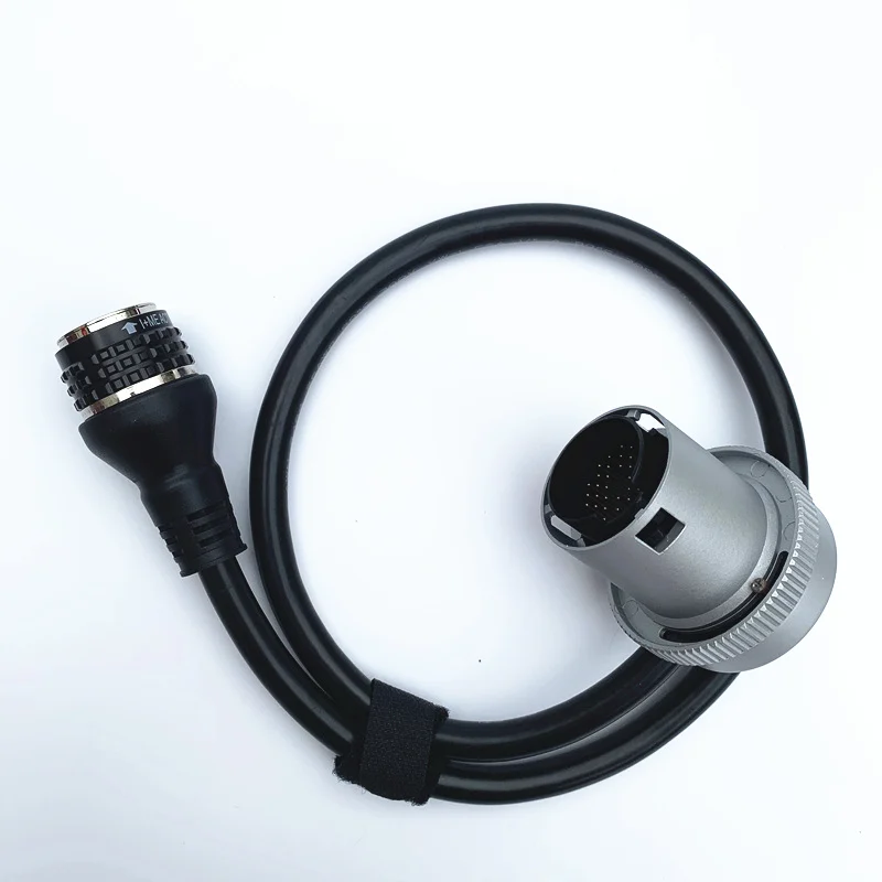 

Диагностический кабель, 38 контактов, 2021 МБ, Звезда C4