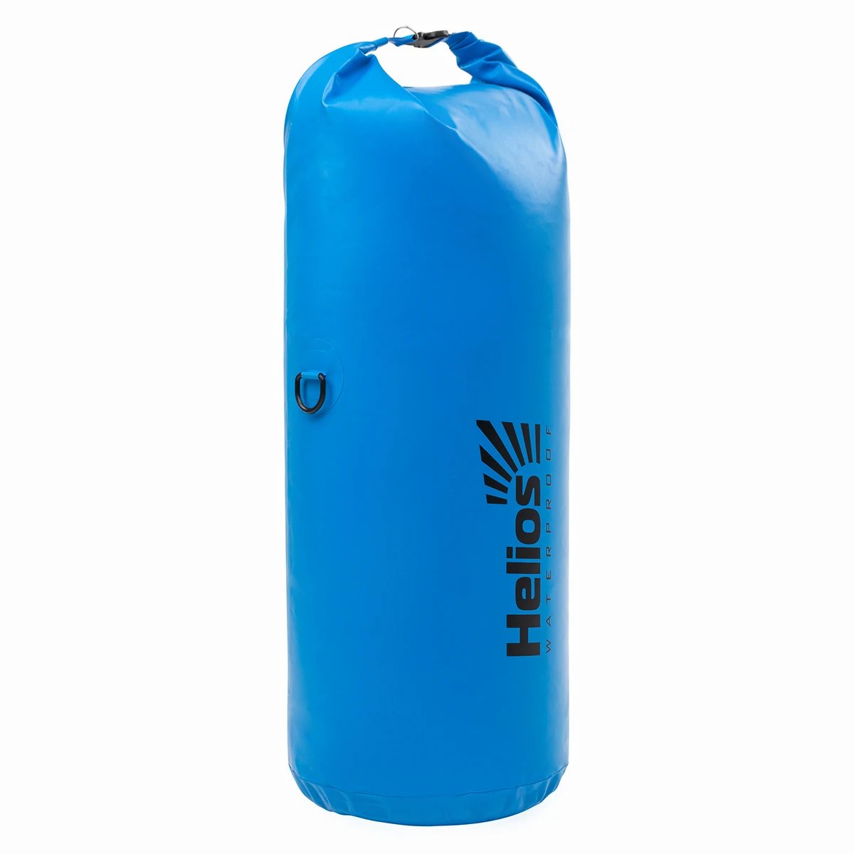 Драйбег 70л (d33/h100cm) голубой (HS-DB-7033100-B) Helios | Спорт и развлечения