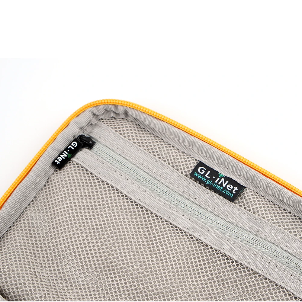 Сумка-Органайзер GL-iNET для мини-роутера | Компьютеры и офис