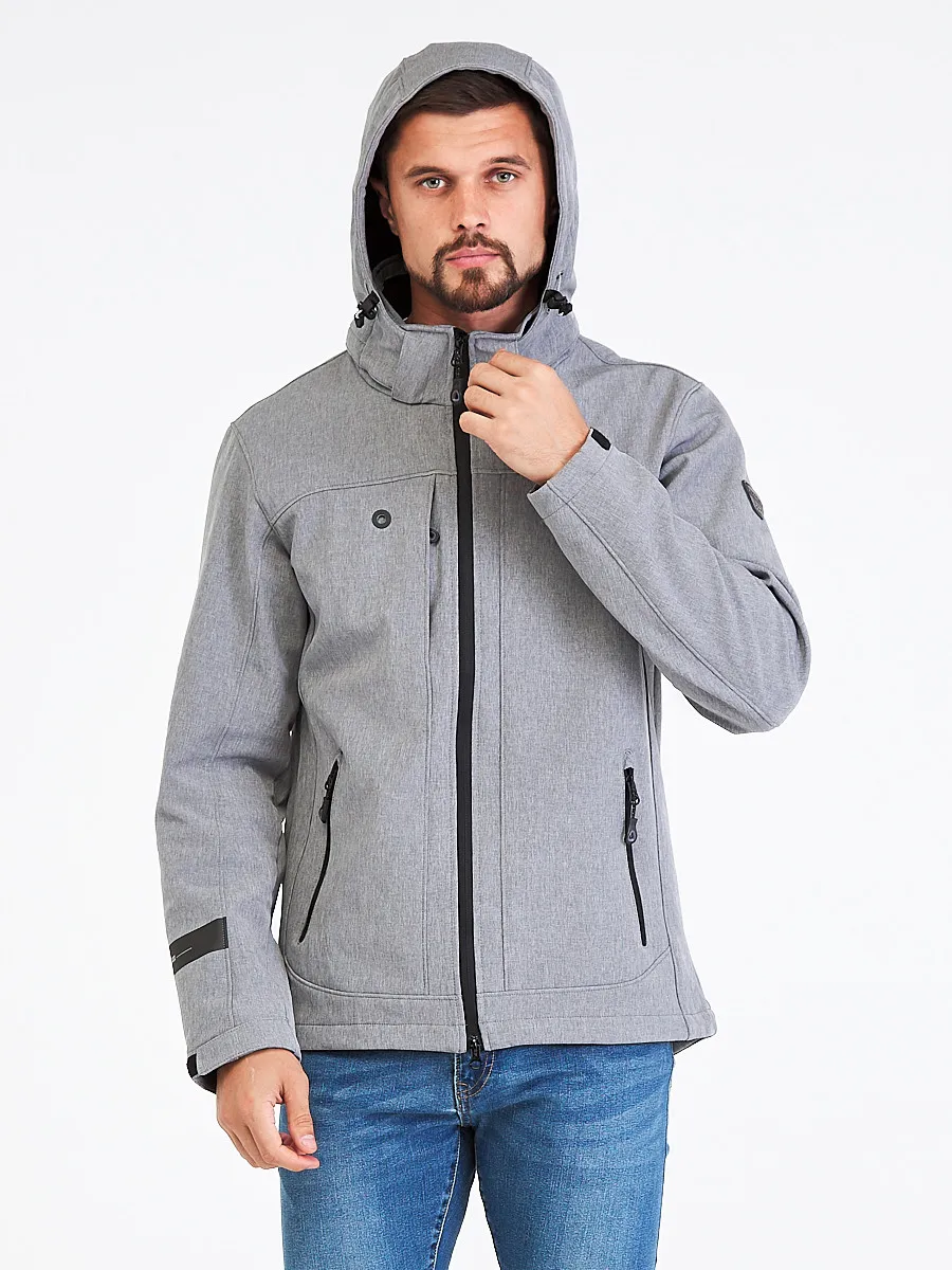 Ветровка MTFORCE softshell 1915|Мужские куртки| |