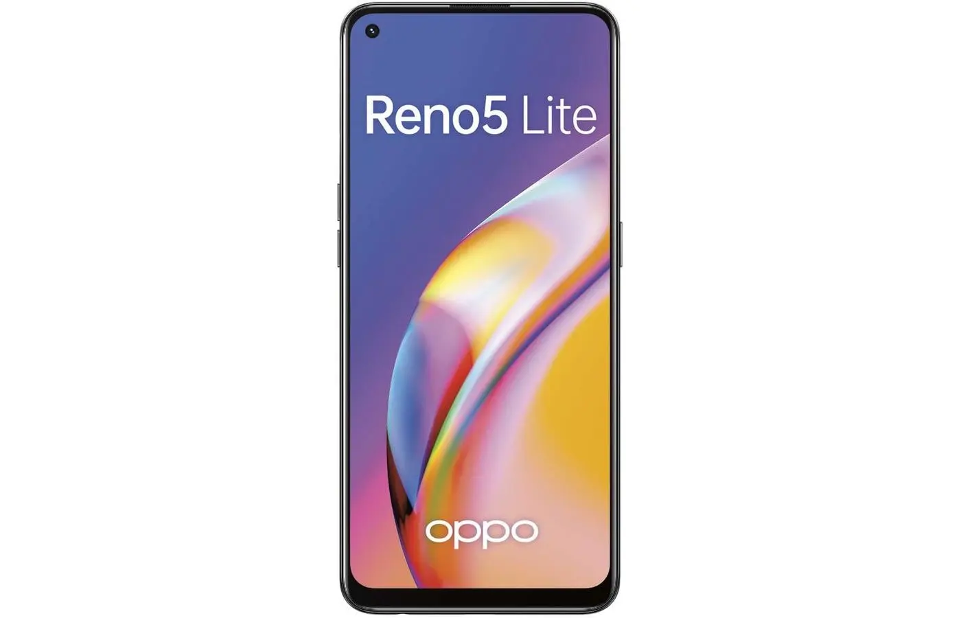 Смартфон OPPO Reno 5 Lite 128ГБ черный 8x2.2ГГц 2ГГц 8Гб AMOLED 2400x1080 камера 48+8+2+2Мп NFC |