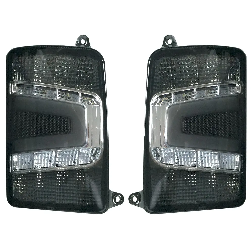 Автомобильные задние фонари стопы для Нивы комплект фар Нива тюнинг