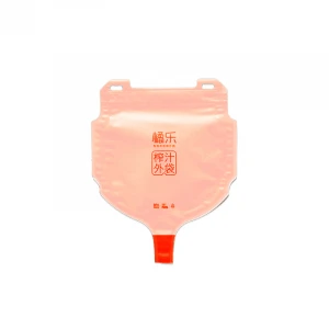 Внешний пакет для соковыжималки Xiaomi MSW1 Filter Outer Bag (упаковка 21 штука) | Бытовая