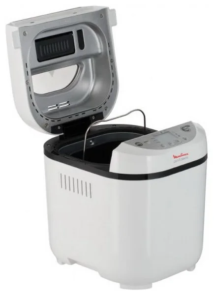 Хлебопечка Moulinex OW 2501 32 Pain & Tresors|Хлебопечки| |