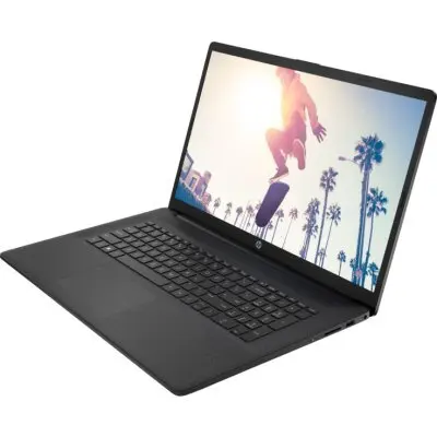 Laptop HP 17-cp0089ur (4d4b3ea)/17.3 "/Ryzen 3250u/GB/SSD/Radeon Vega 3/DOS | Laptops
