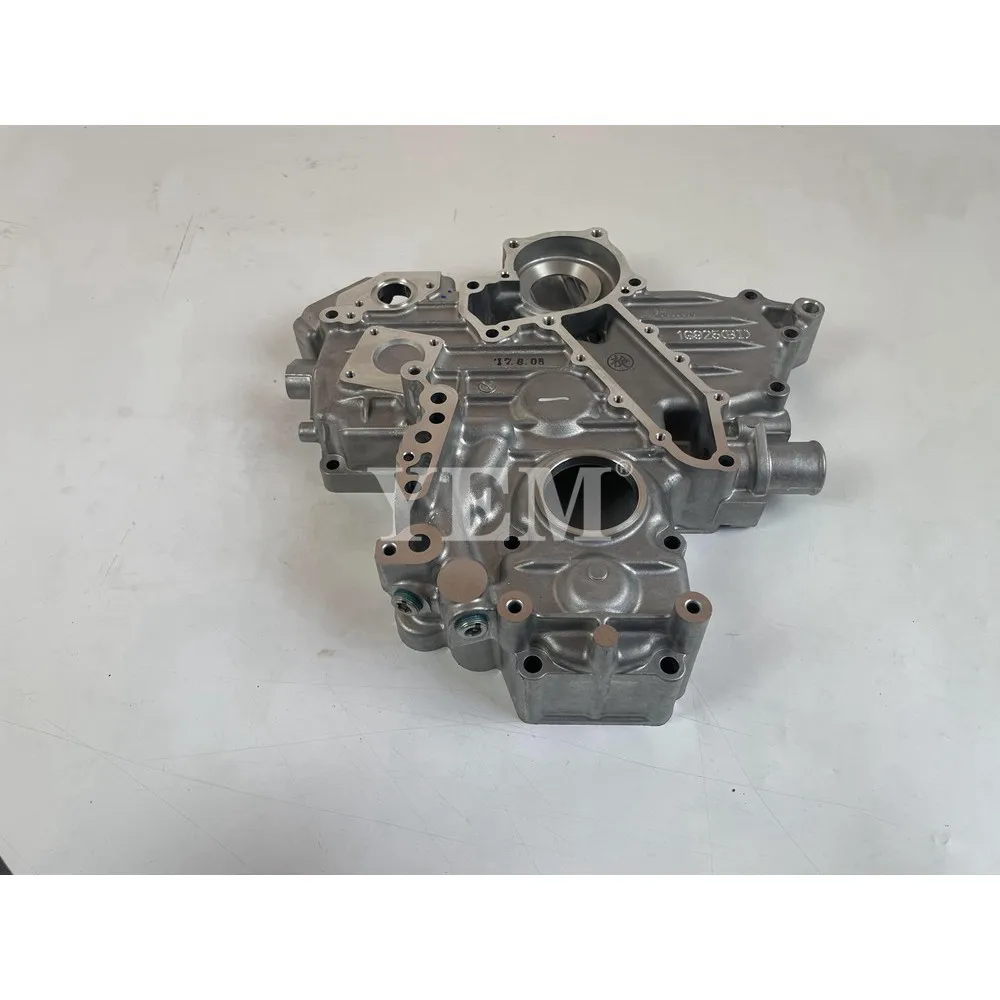 

Запчасти для двигателя KUBOTA V2203 чехол с таймером 1G925-04024