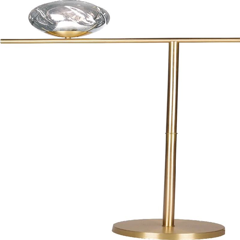 Скандинавская люстра светодиодная Люстра для гостиной спальни домашняя