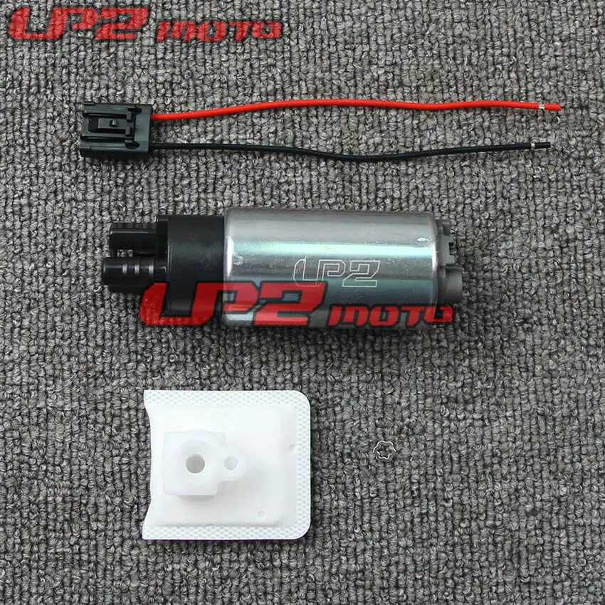 

Топливный бензиновый насос для ATV Suzuki LTA450 LTA500 LTA750 KingQuad 450 500AXi 750AXi 2007 2008 2009 2010 2011 2012 07 08 09 10-12