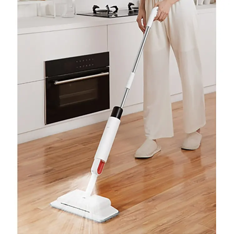 Швабра с распылителем Xiaomi Deerma Sweep Mop DEM TB900|Электрические швабры для пола| |